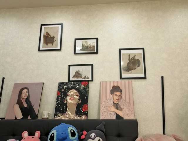 dolly-ll live cam on BongaCams