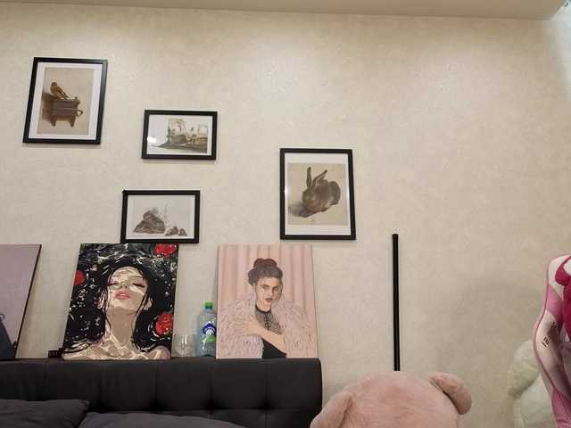 dolly-ll live cam on BongaCams