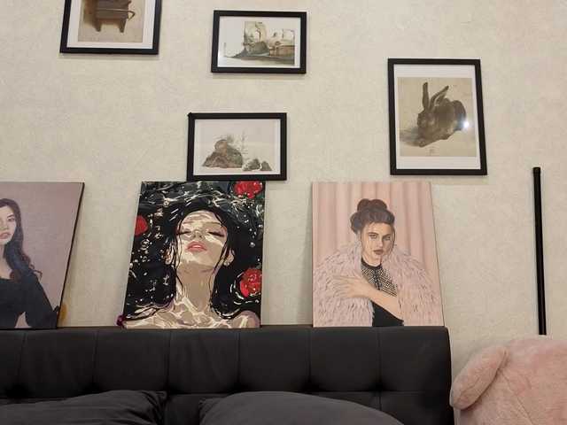 dolly-ll live cam on BongaCams