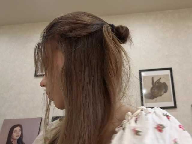 dolly-ll live cam on BongaCams