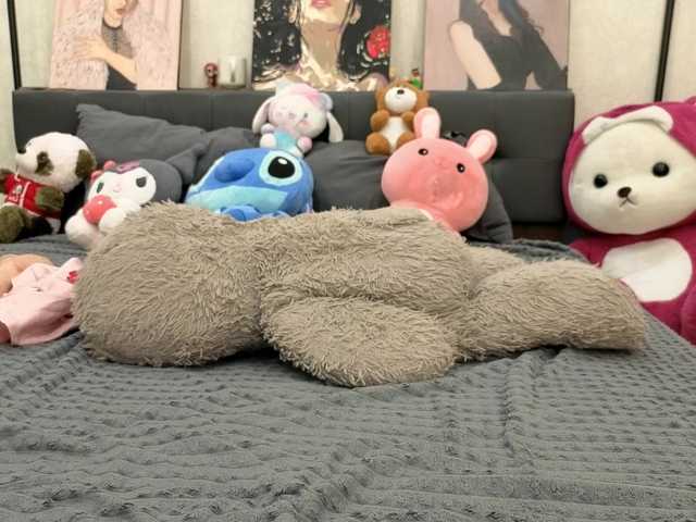 dolly-ll's BongaCams profile