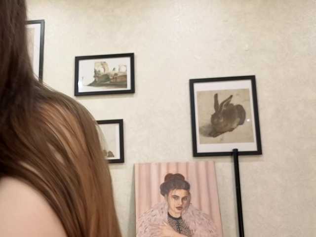 dolly-ll live cam on BongaCams