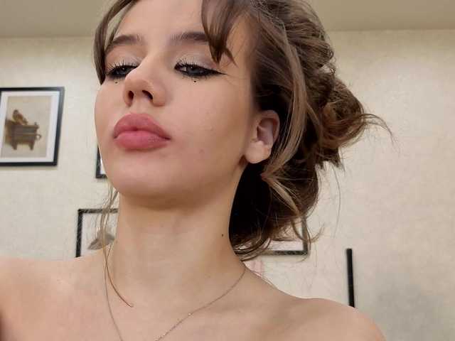 dolly-ll cam belle