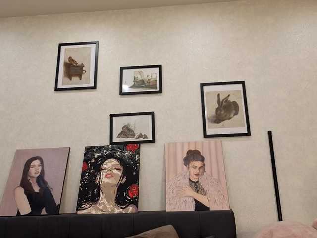dolly-ll live cam on BongaCams