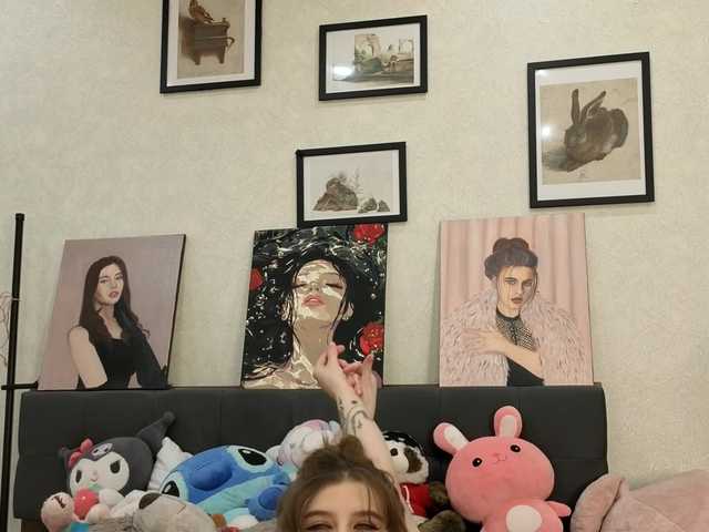 Live трансляция dolly-ll - Runet.cam