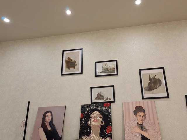 dolly-ll live cam on BongaCams