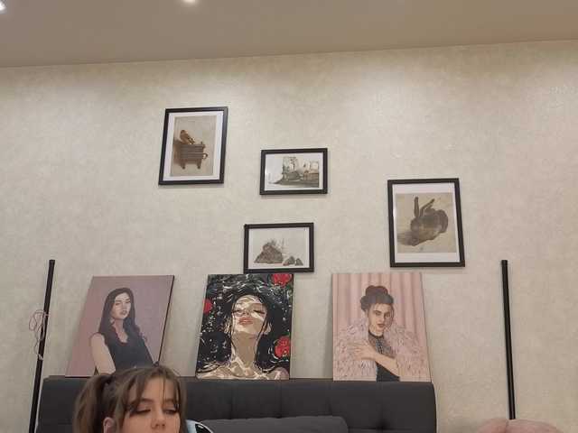 dolly-ll live cam on BongaCams