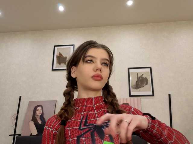 dolly-ll live cam on BongaCams