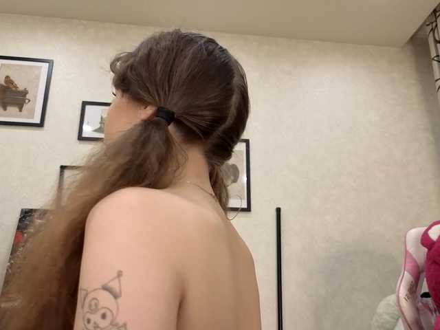 dolly-ll live cam on BongaCams