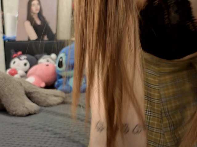 Live трансляция dolly-ll - Runet.cam