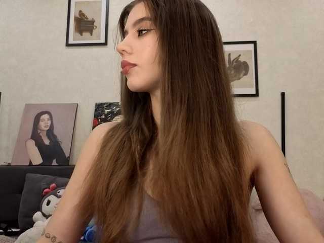 dolly-ll live cam on BongaCams