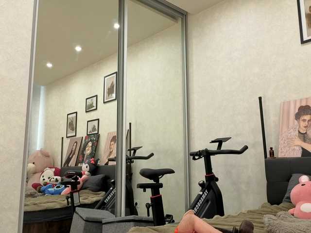 dolly-ll's BongaCams profile