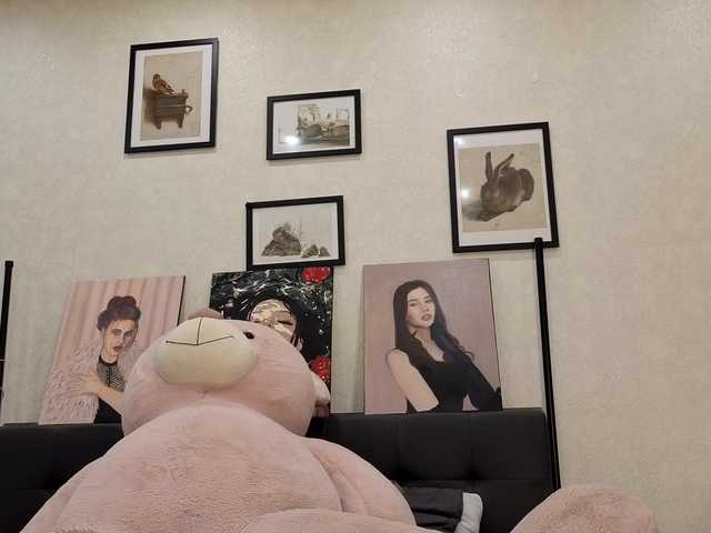 dolly-ll live cam on BongaCams