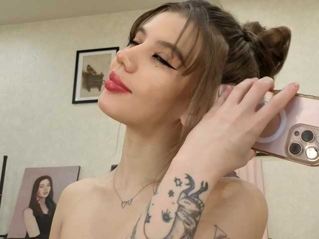 Live трансляция dolly-ll - Runet.cam