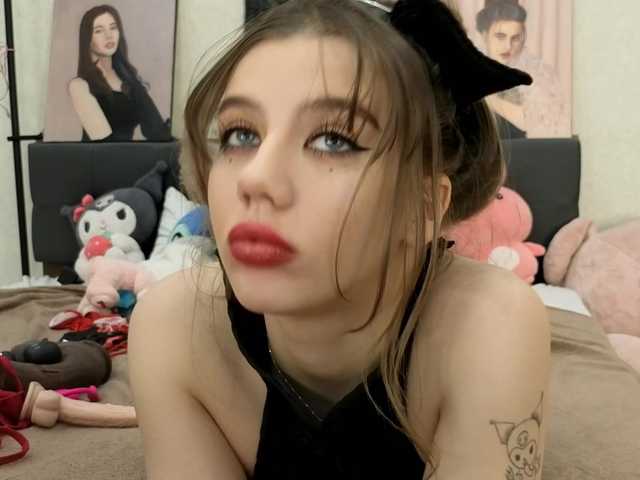 dolly-ll Nude Live Sex Shows