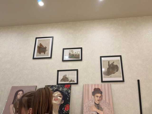dolly-ll live cam on BongaCams
