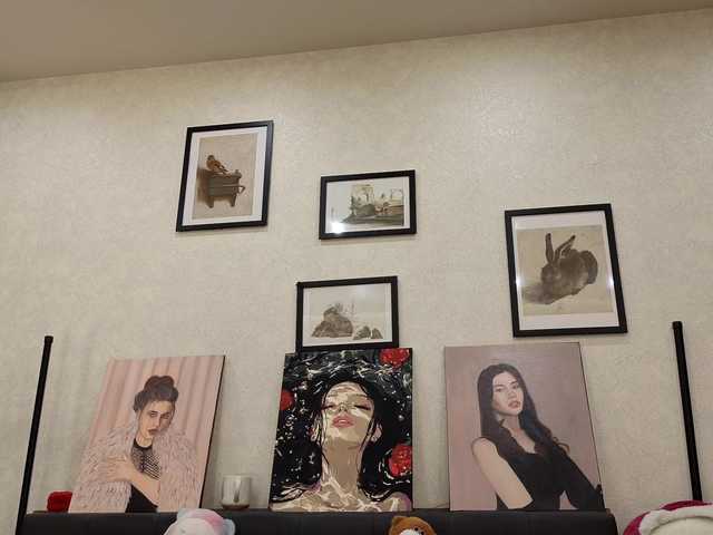 dolly-ll's BongaCams profile