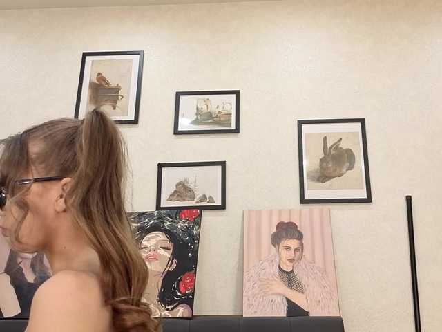 dolly-ll live cam on BongaCams