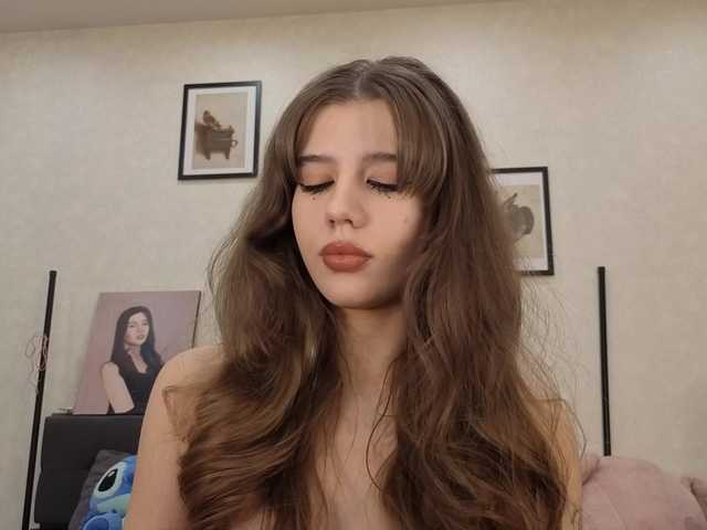 dolly-ll live cam on BongaCams
