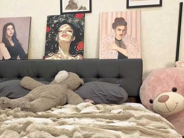 dolly-ll live cam on BongaCams