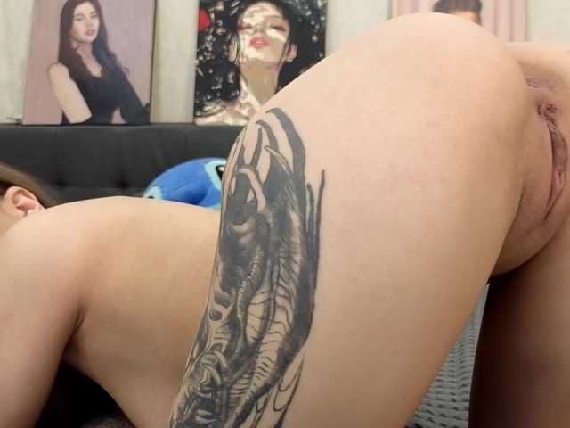 dolly-ll live webcam show