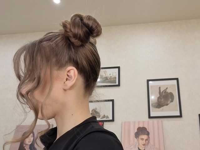 dolly-ll live cam on BongaCams