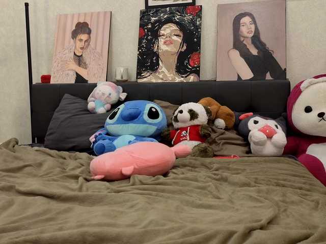 dolly-ll's BongaCams profile