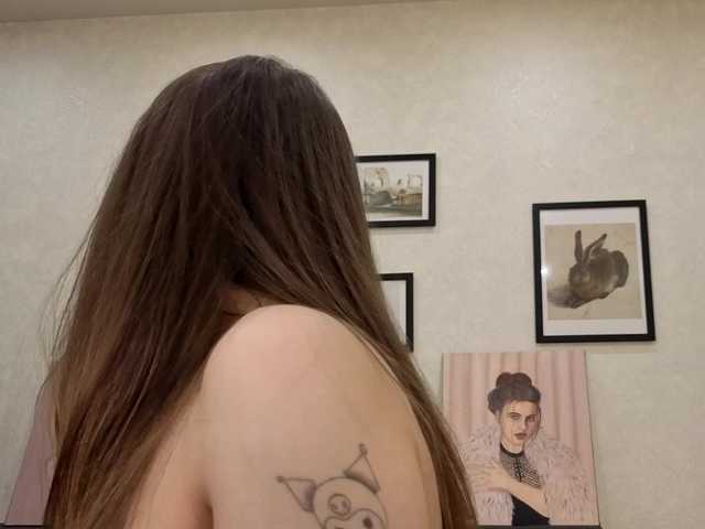 dolly-ll live webcam show