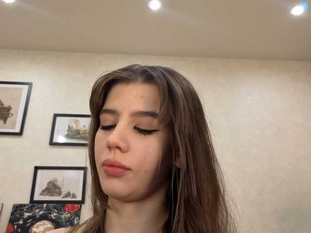 dolly-ll live cam on BongaCams