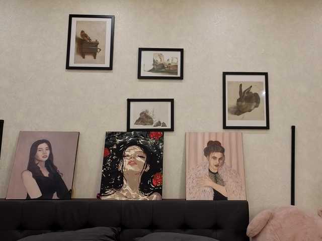 dolly-ll live cam on BongaCams
