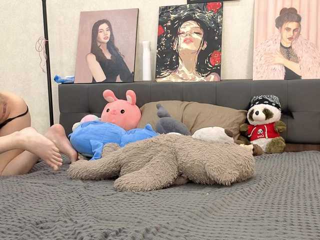 dolly-ll live cam on BongaCams