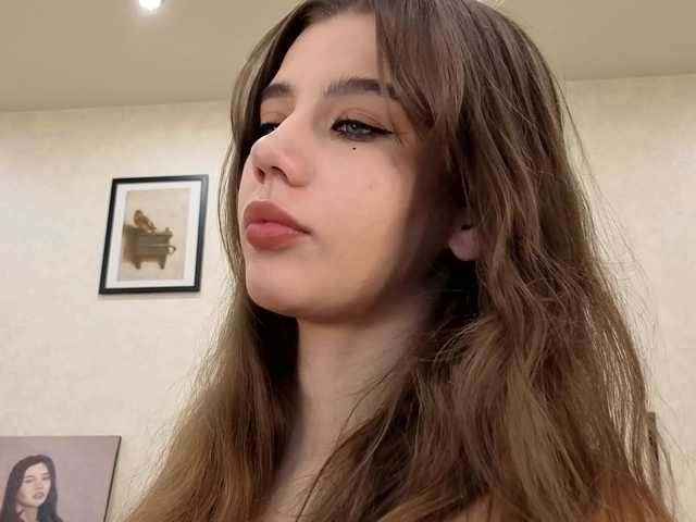 dolly-ll live webcam show