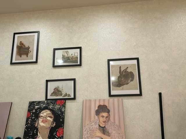 dolly-ll live cam on BongaCams
