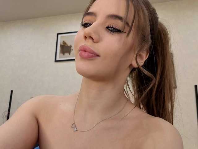 Live трансляция dolly-ll - Runet.cam