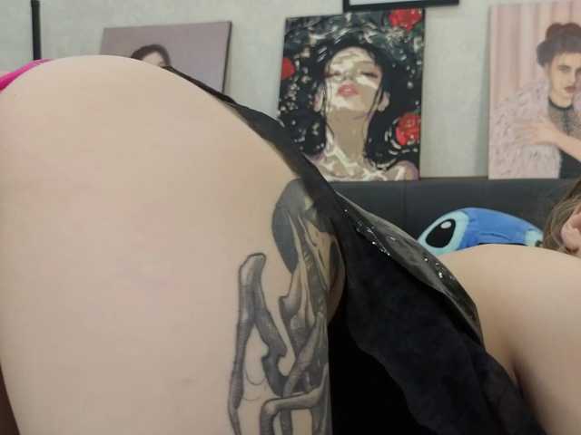 dolly-ll live cam on BongaCams