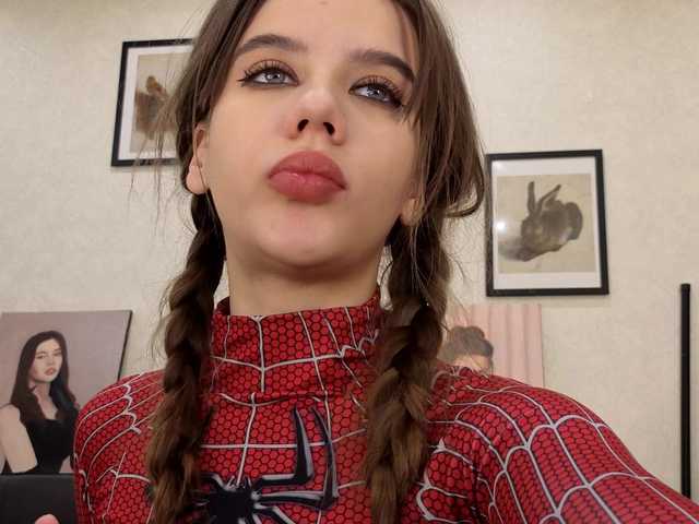 dolly-ll cam belle