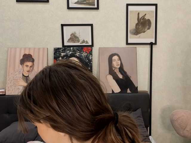 dolly-ll live cam on BongaCams
