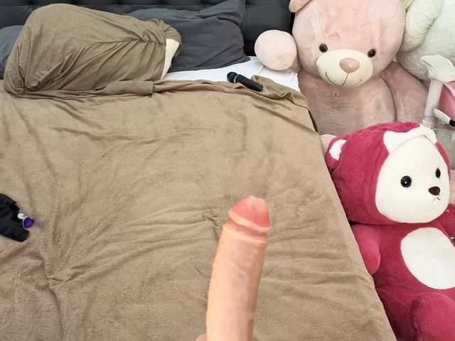 dolly-ll live cam on BongaCams