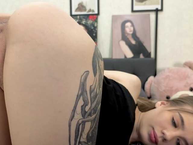 jenie_fire live cam preview