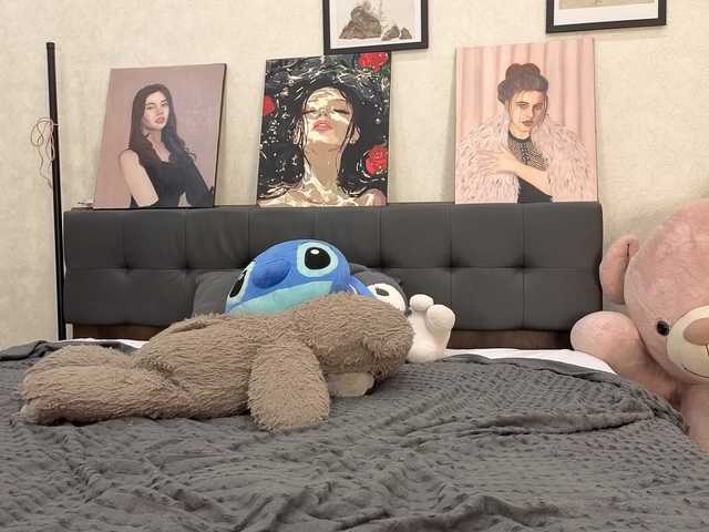 dolly-ll live webcam show