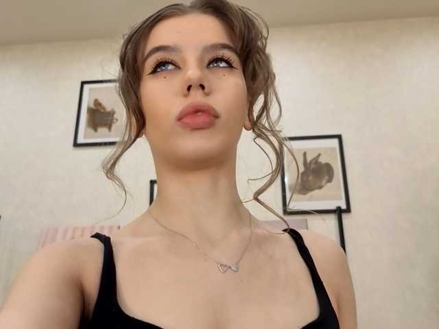jenie_fire live cam preview