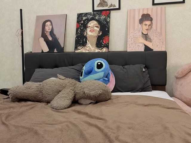 dolly-ll live cam on BongaCams