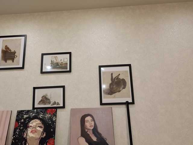 dolly-ll live cam on BongaCams