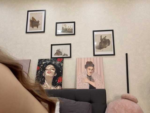 dolly-ll live webcam show