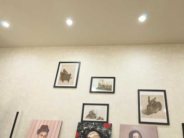 dolly-ll's BongaCams profile