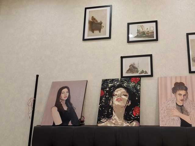 dolly-ll live cam on BongaCams
