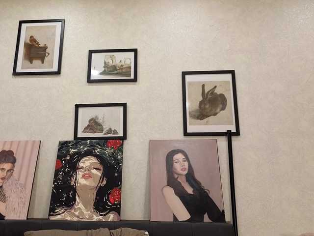 dolly-ll live cam on BongaCams