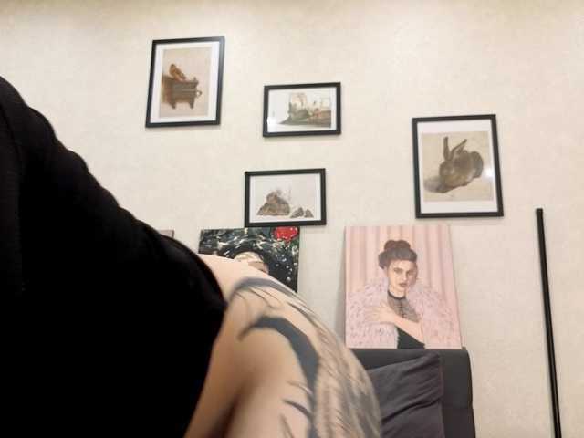 dolly-ll live cam on BongaCams