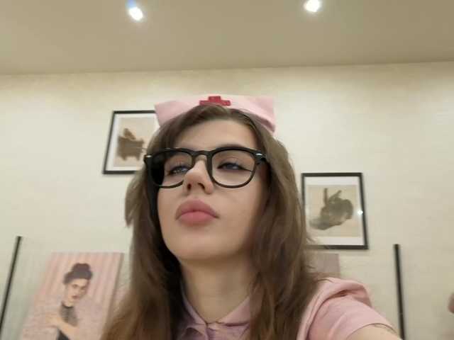 dolly-ll's BongaCams profile