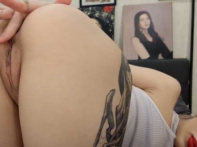 dolly-ll live cam on BongaCams